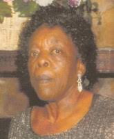 Lillie Williams Obituary (2011)