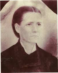 Amanda Logan Ballou Pittman (1828-1884)