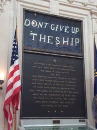 We did not find results for: Don T Give Up The Ship Naval Academy Alumni Ship Tattoo Don T Give Up Ship Art
