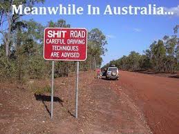 Told You Aussies Tell It Like It Is Lol Yes We Do To The Disgust Of Many From In 2020 Australia Funny Funny Aussie Meanwhile In Australia