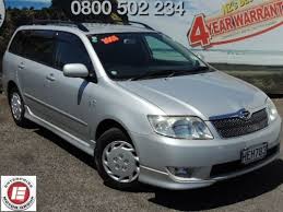 2005 toyota corolla filder toyota corolla toyota good used cars