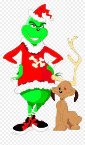Maybe you would like to learn more about one of these? Image Of The Grinch Grinch Clipart Hd Png Download Vhv