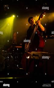 Dan spalding hi-res stock photography and images