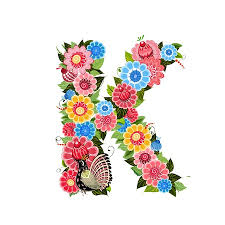 Trust ftd to send your next order of roses, bouquets or plants. Flower K Stock Photos And Images 123rf