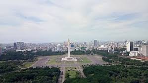Most relevant best selling latest uploads. Capital Of Indonesia Wikipedia