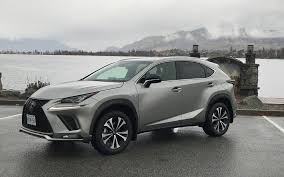 Базовый заднеприводный lexus is 300 оснащен турбочетверкой 2.0 (244 л.с.) и восьмиступенчатым «автоматом». 2018 Lexus Nx Nx 300 Specifications The Car Guide