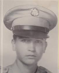 Tom Horrell Obituary