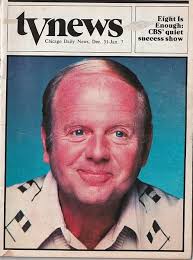 OTD in 1977 New Year's Rockin' Eve (Crystal Gale, Johnny Rivers, Andy Gibb,  Ohio Players), Bob Newhart, Tabitha, Starsky and Hutch, Kojak, Love Boat,  more... Chicago Sun-Times TV Prevue. December 31, 1977