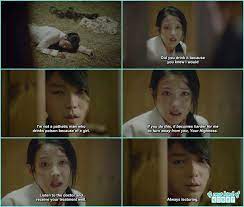 Handbal masculin *finala mică producător : 4th Prince Meet Hae Soo In The Prison And Hae So Glad 4th Prince Is Alive Moon Lover Scarlet Heart Ryeo Episode 11 Moon Lovers Scarlet Heart Korean Drama