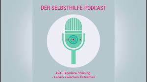 Sowohl depressiver als auch manischer episoden bei depressionen. 24 Bipolare Storung Leben Zwischen Extremen Help Fm Der Selbsthilfe Podcast Youtube