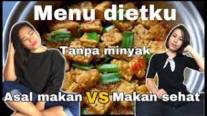 Dikutip channel youtube miliknya, cinta laura kiehl, dia memperlihatkan menu makanan sehat yang dikonsumsinya. Resep Olahan Tempe Ikutin Diet Ala Tya Ariestya Tanpa Minyak Tanpa Gula Tanpa Santan Youtube