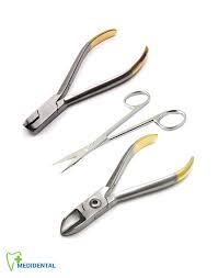 Your household scissors will fairly easily cut through the outer plastic coating and then upon coming into contact with the wire will put up a fair bit of resistance. Details About Dental Clinical Distal End Cutter Cut And Hold Ligature Wire Cutter Tc Scissor Lab Dental Pliers Dental Dental Surgery Dental Implants