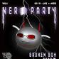 Nerd Party: Pre-Halloween Edition event image
