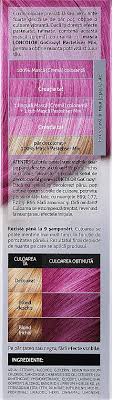Maybe you would like to learn more about one of these? Loncolor Gocrazy Semipermanente Haarfarbe Maske Makeupstore De