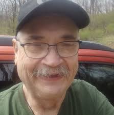 David Cates Ground Hog