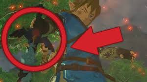 The Legend Of Zelda Breath Of The Wild рецепты The Legend Of Zelda Breath Of The Wild Release Trailer Easter Eggs Secrets And Gameplay Analysis Game Site Reviews Breath Of The Wild Legend Of Zelda New Zelda