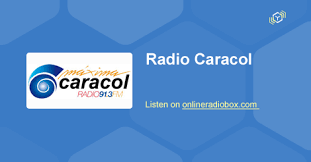 Ecuador vs colombia en vivo, eliminatorias catar 2022. Radio Caracol Online Senal En Vivo 91 3 Mhz Fm Ambato Ecuador Online Radio Box