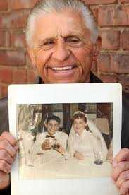 RANDALL BEACH: A lover's quest