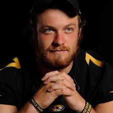 TIGER KICKOFF: Quarterback Maty Mauk becomes new face of Missouri football 