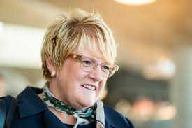 Nordrum var statssekretær og taleskriver for daværende statsminister kjell magne bondevik (krf) fra 2001 til 2005. Stortinget Vedtar Nasjonalsang Regjeringen Har Innvendinger Vart Land