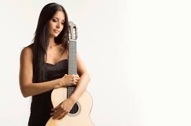 Augustine's diverse family of artists will inspire your musical endeavors just as they inspire us to produce the finest guitar strings in the world. Photo Isabel Martinez