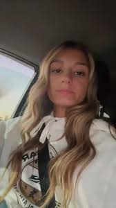 Jaelynn Violette Hammond