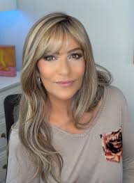 Tory Wig by Belle Tress