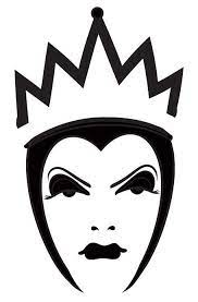 Free Free 113 Snow White Evil Queen Svg SVG PNG EPS DXF File