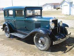 1929 Chevrolet Ac International Old Vintage Cars Chevrolet Antique Cars