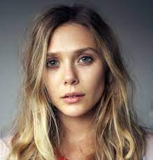 Added 4 days ago by lovedriver. Elizabeth Olsen Facebook