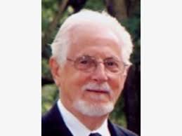 Obituary: ​Jerome Vincent Antonelli, 91, of East Haven