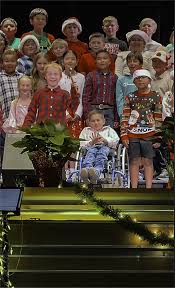 Christmas program Archives - The Christian Chronicle