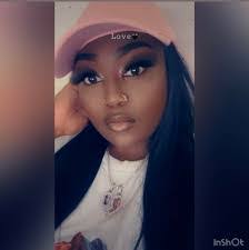 Rashaunda Johnson's Instagram, Twitter & Facebook