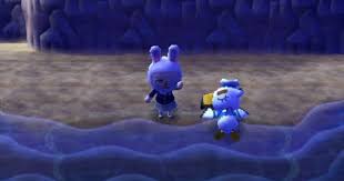 Animal Crossing New Leaf Diary Day 2 Barely Played Today But Got To See Gulliver While Being Stung By A Mosquito And Animal Crossing New Leaf My Animal