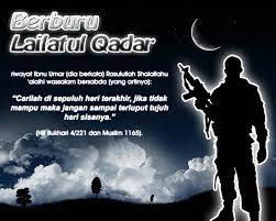 Dalam alquran, lailatul qadar menjadi malam terbaik dari seribu bulan. Lailatul Qodar 10 Malam Terakhir Ramadhan