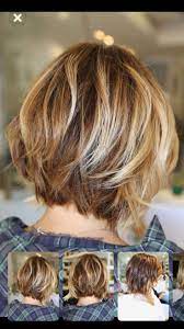 Demaj Demajsalon Lafayettehair Lafayettesalon Shorthair Demaj Demajsalon Lafayet Laststeppin Thick Hair Styles Hair Lengths Medium Length Hair Styles