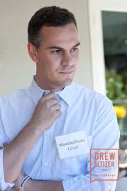 CALIFORNIA COLLEGE OF THE ARTS Hosts An Evening with Massimiliano Gioni