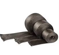 Basalt Fiber Braided Sleeve