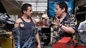Oktober 1966 in queens, new york als jonathan favreau) ist jon favreau — pour le directeur du bureau de rédaction des discours de barack obama, voir jon favreau (plume). Jon Favreau Imdb