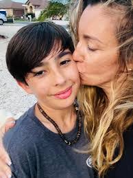 Connie Cason's Instagram, Twitter & Facebook