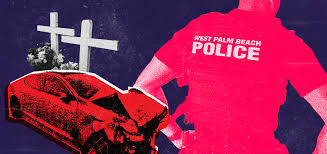 Revealed: Cops in elite 'GHOST' unit left red flags before fatal chase | WLRN