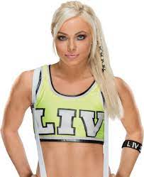 Liv Morgan New Wwe Com Render By Carloxytwwethemes Deviantart Com On Deviantart Liv Superstar Wwe