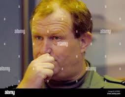 Graham wright raf coltishall defence cuts hi-res stock photography and  images