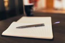 Creative Writing for Teens