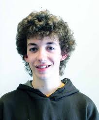 Columbus Middle School student finalist in state's “ Do the Write Thing”  challenge