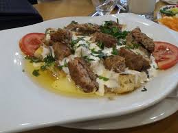 Etli ekmek falan hikaye konyanın asıl lezzeti tirit olmalı. Tirit Picture Of Tepeli Konya Mutfagi Kebap Istanbul Tripadvisor