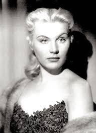 Barbara Payton's life story film adaptation