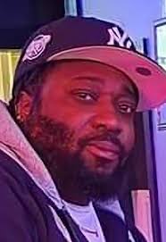 Andre' Vaughan Obituary