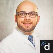 Dr. Rachel Hadler, MD