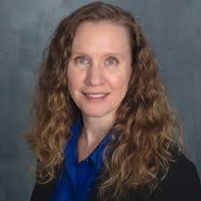 Holly Van Norman, CF APMP